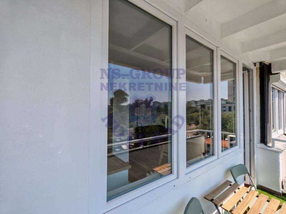 Slika 5 - Dvoiposoban stan na prodaju, 52m2, 190.550€