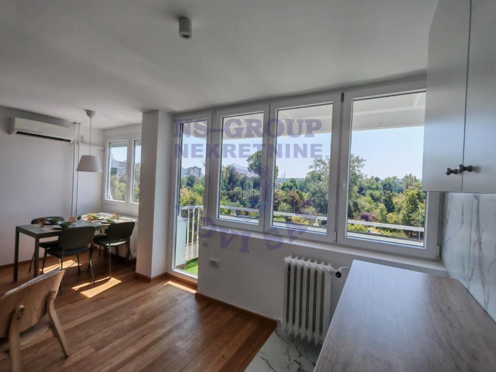Slika 9 - Dvoiposoban stan na prodaju, 52m2, 190.550€