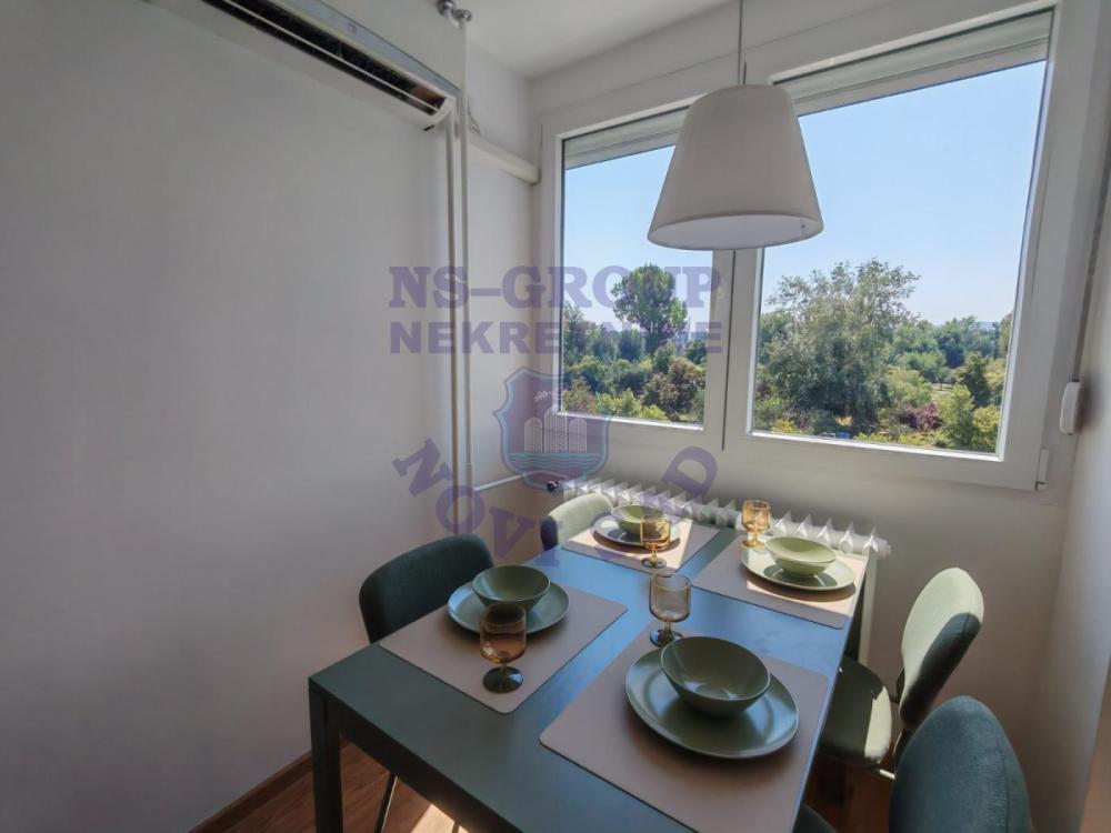Slika 1 - Dvoiposoban stan na prodaju, 52m2, 190.550€