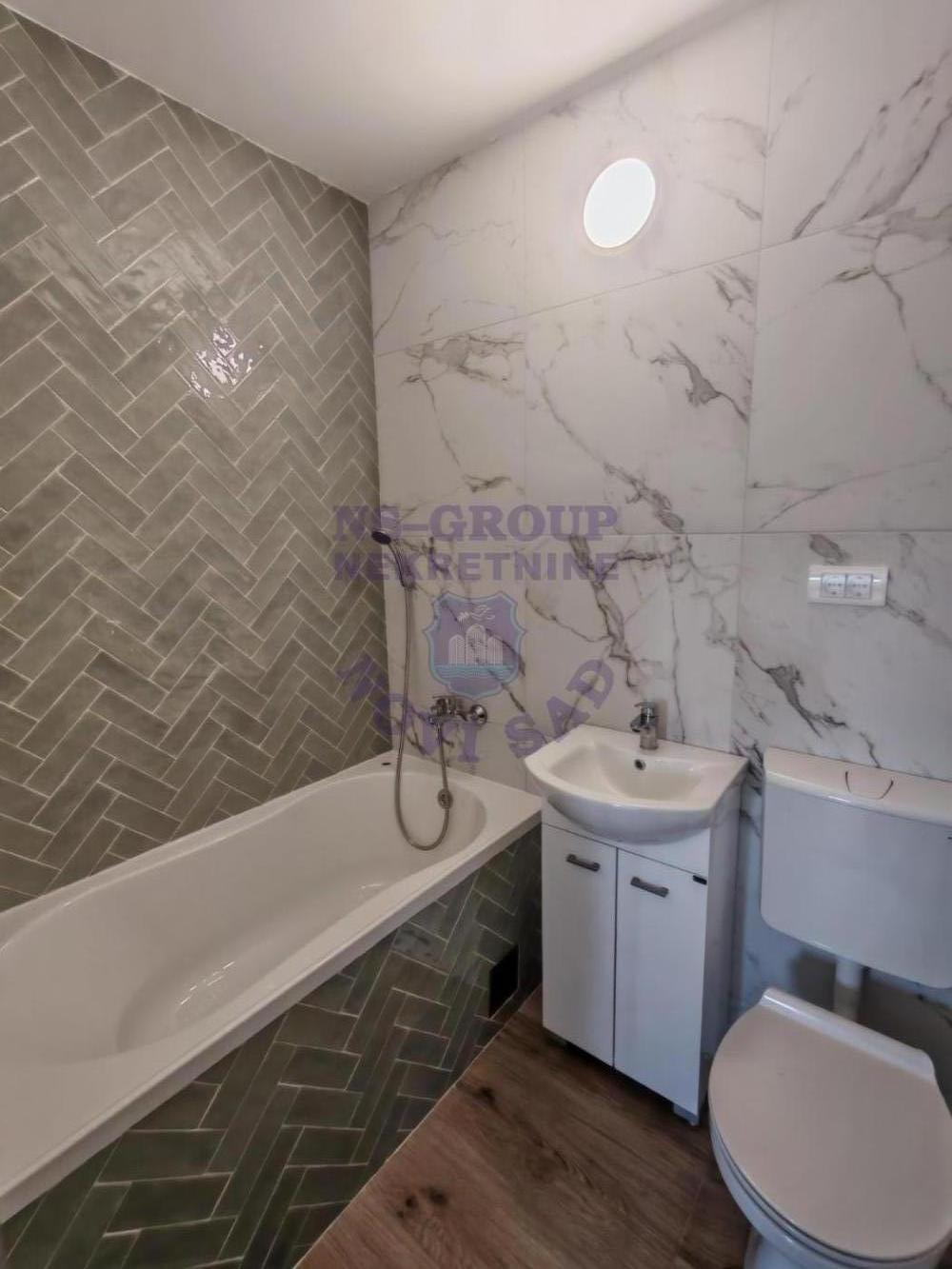 Slika 6 - Dvoiposoban stan na prodaju, 52m2, 190.550€