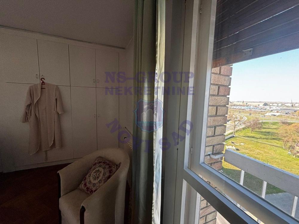 Slika 8 - Beogradski kej, Troiposoban stan na prodaju, 71m2, 265.230€