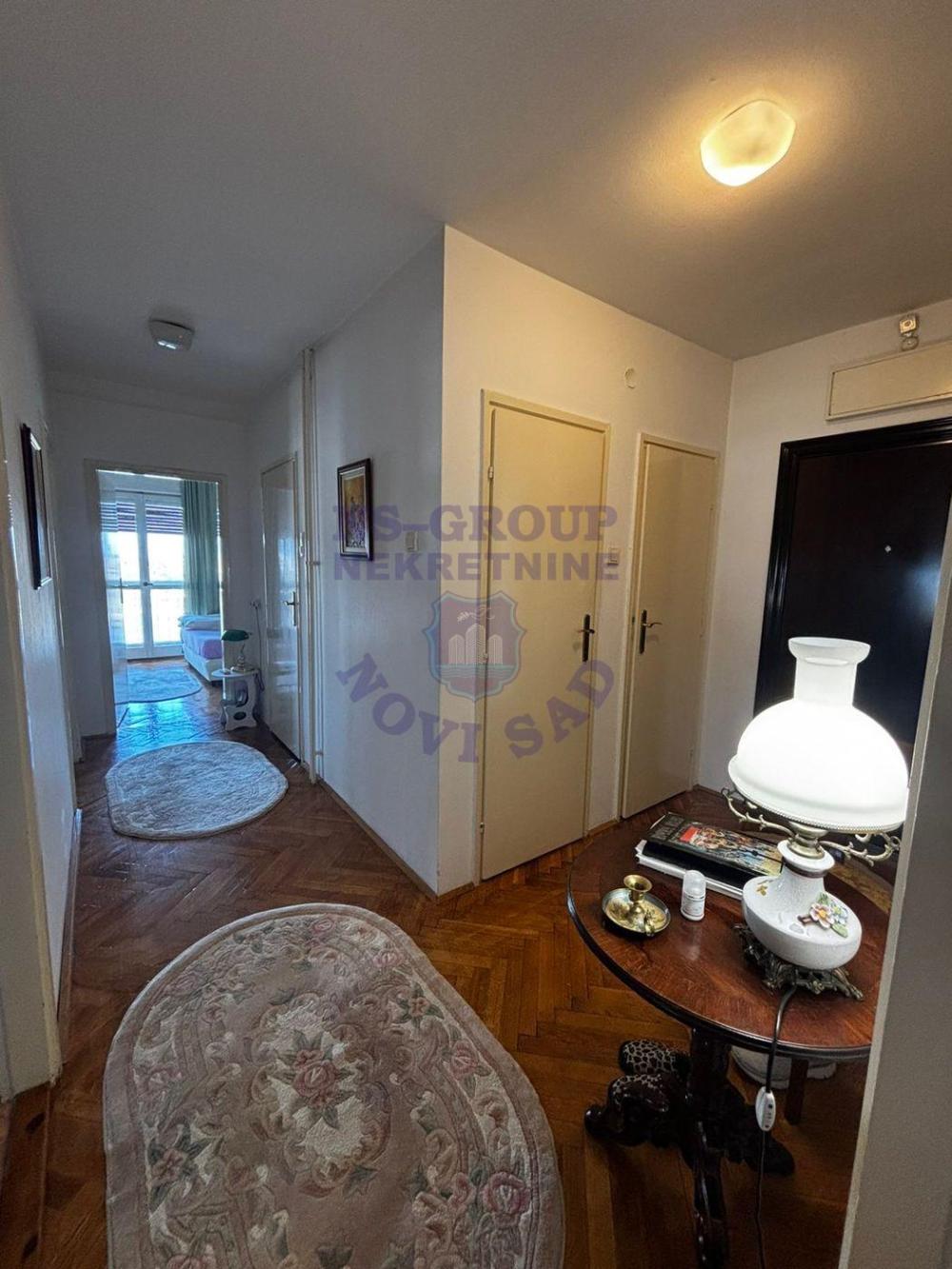 Slika 5 - Beogradski kej, Troiposoban stan na prodaju, 71m2, 265.230€