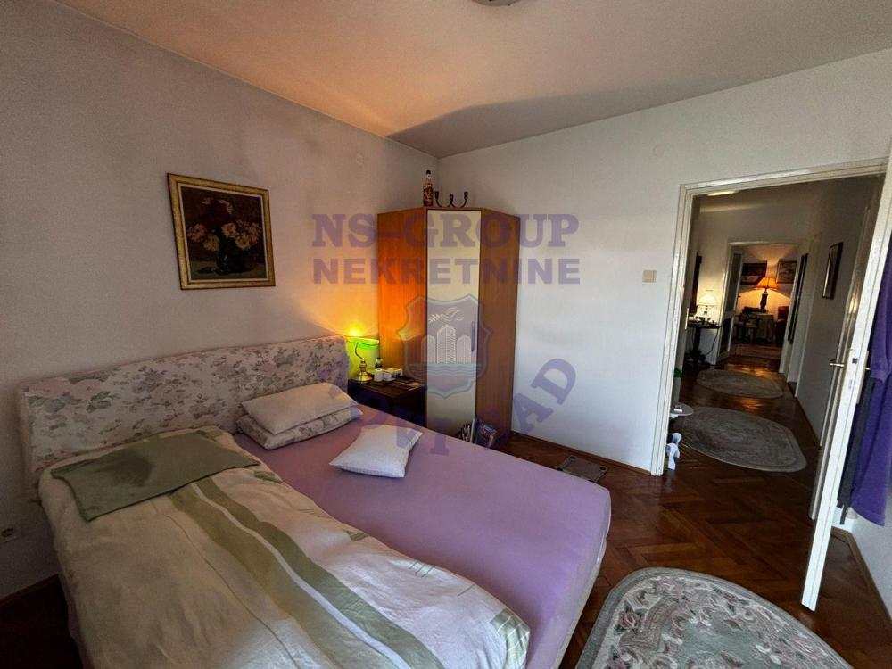 Slika 6 - Beogradski kej, Troiposoban stan na prodaju, 71m2, 265.230€