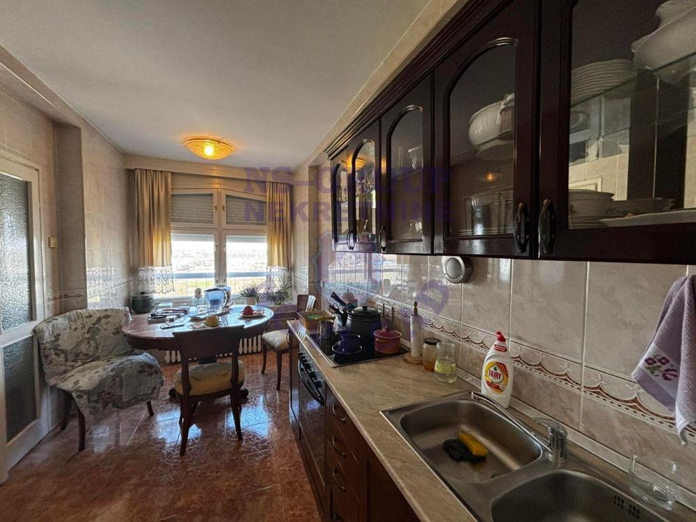 Slika 3 - Beogradski kej, Troiposoban stan na prodaju, 71m2, 265.230€