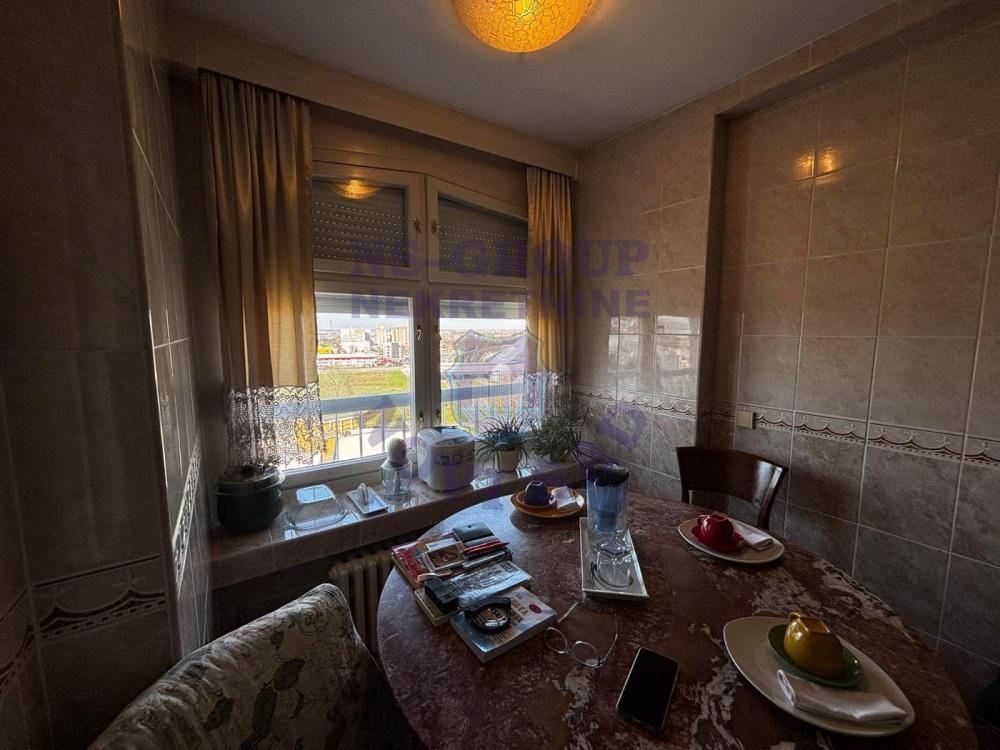 Slika 4 - Beogradski kej, Troiposoban stan na prodaju, 71m2, 265.230€