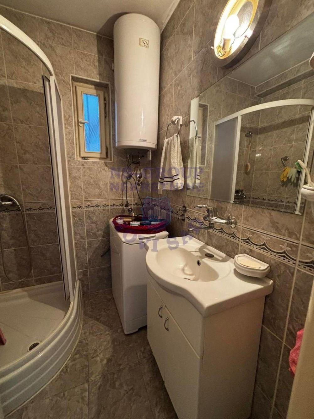 Slika 7 - Beogradski kej, Troiposoban stan na prodaju, 71m2, 265.230€