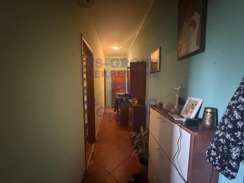 Slika 6 -  Stan na prodaju, 49m2, 123.600€