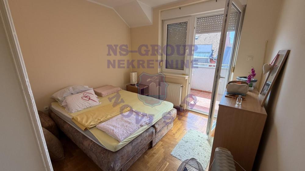 Slika 8 -  Stan na prodaju, 66m2, 203.940€