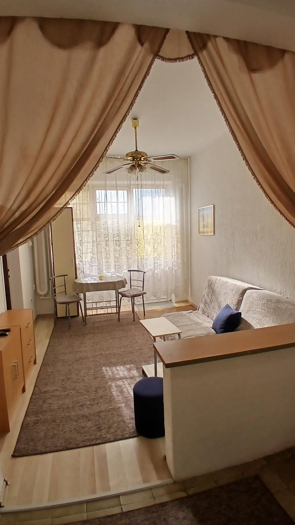 Slika 8 -  Stan za izdavanje, 30m2, 330€