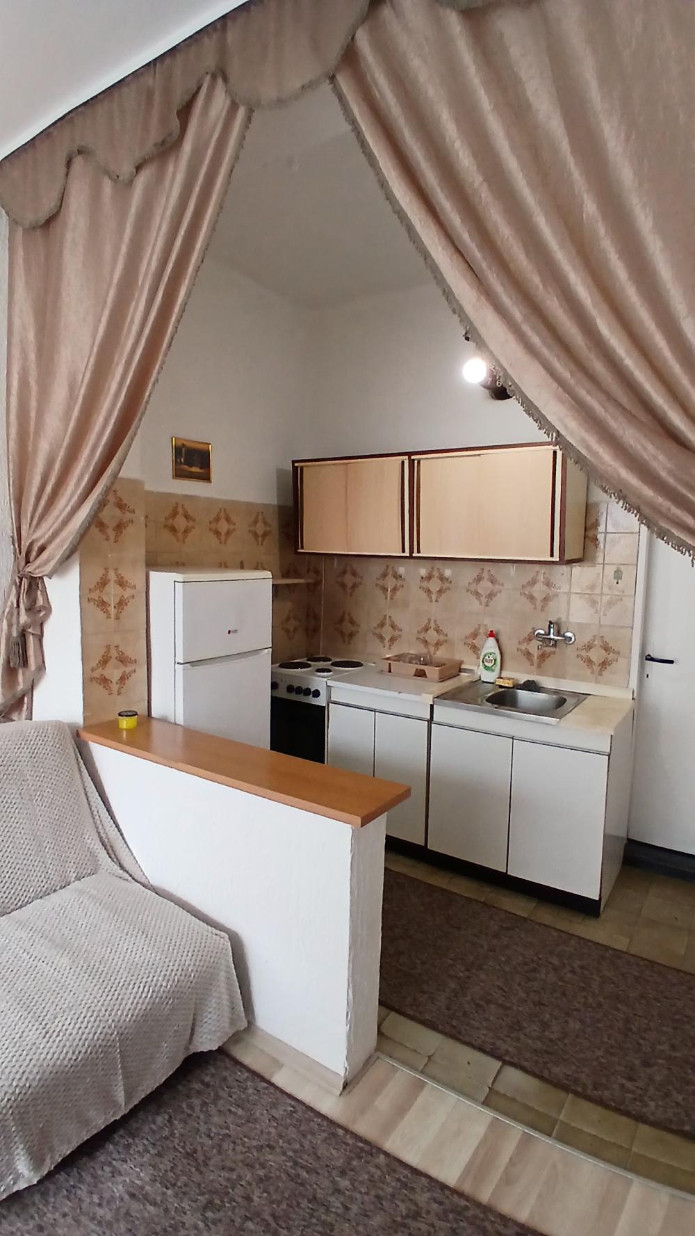 Slika 7 -  Stan za izdavanje, 30m2, 330€