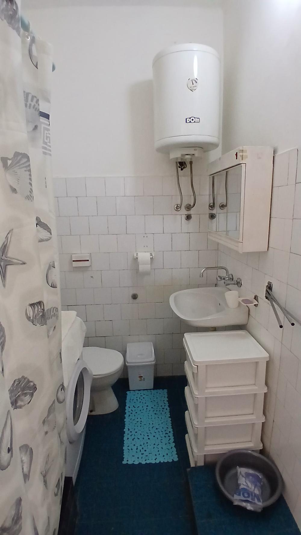 Slika 2 -  Stan za izdavanje, 30m2, 330€