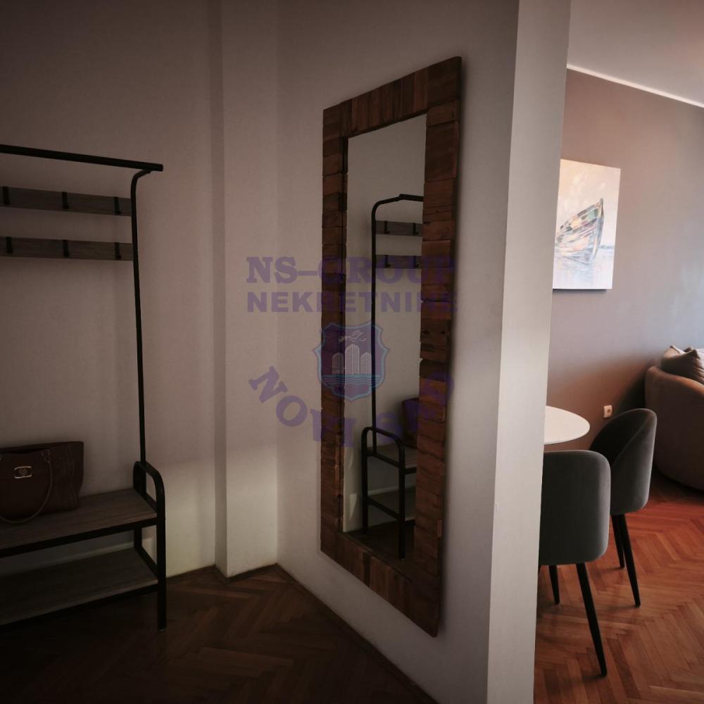 Slika 2 -  Stan na prodaju, 49m2, 141.310€