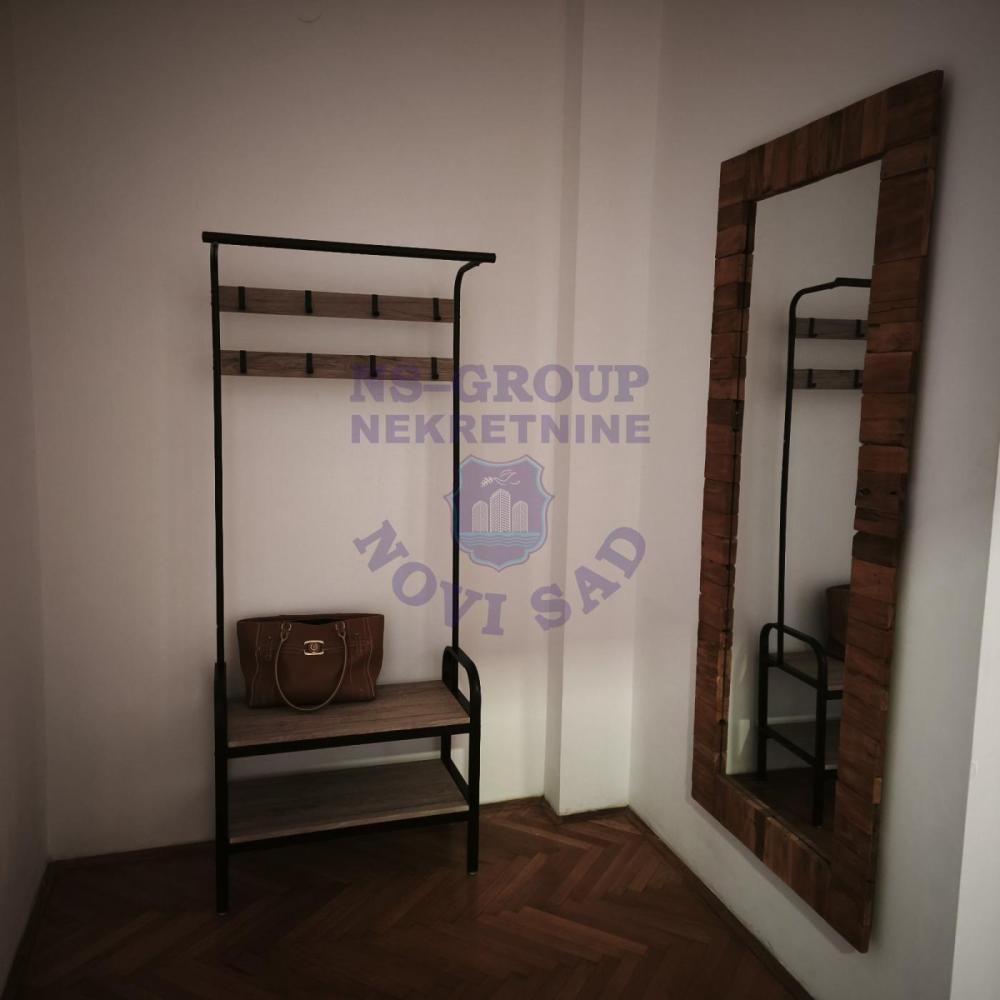 Slika 1 -  Stan na prodaju, 49m2, 141.310€