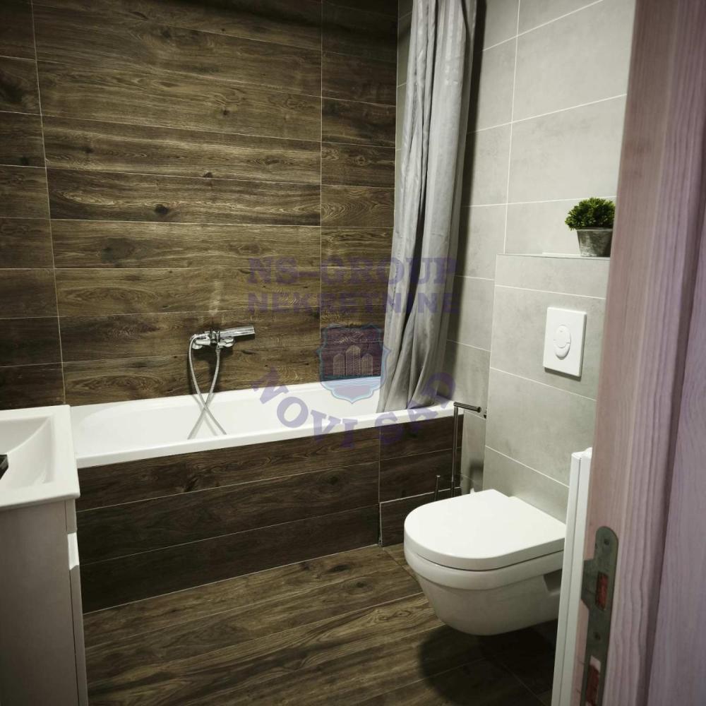 Slika 0 -  Stan na prodaju, 49m2, 141.310€