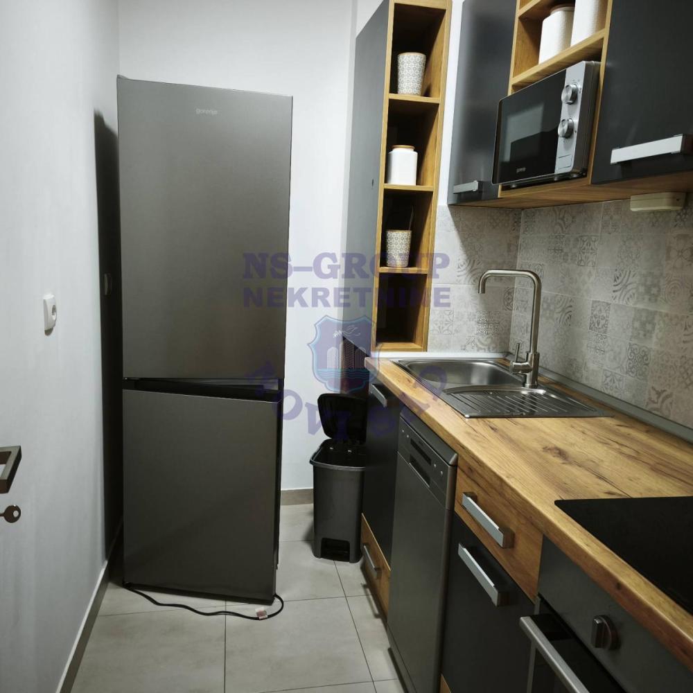 Slika 6 -  Stan na prodaju, 49m2, 141.310€