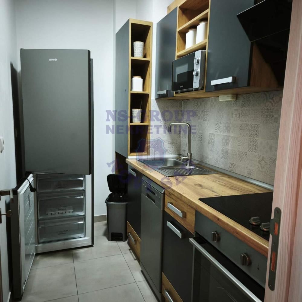 Slika 7 -  Stan na prodaju, 49m2, 141.310€