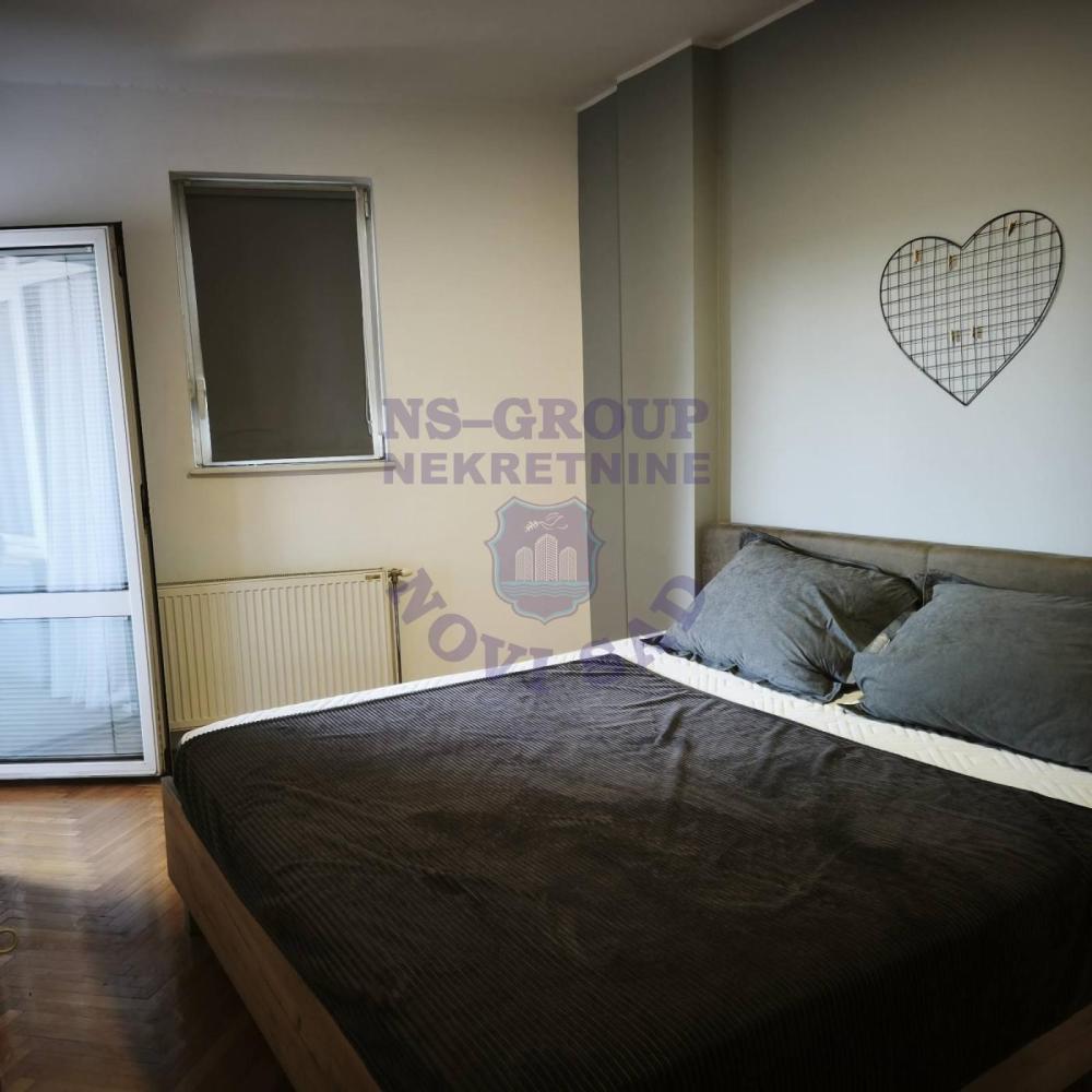 Slika 3 -  Stan na prodaju, 49m2, 141.310€