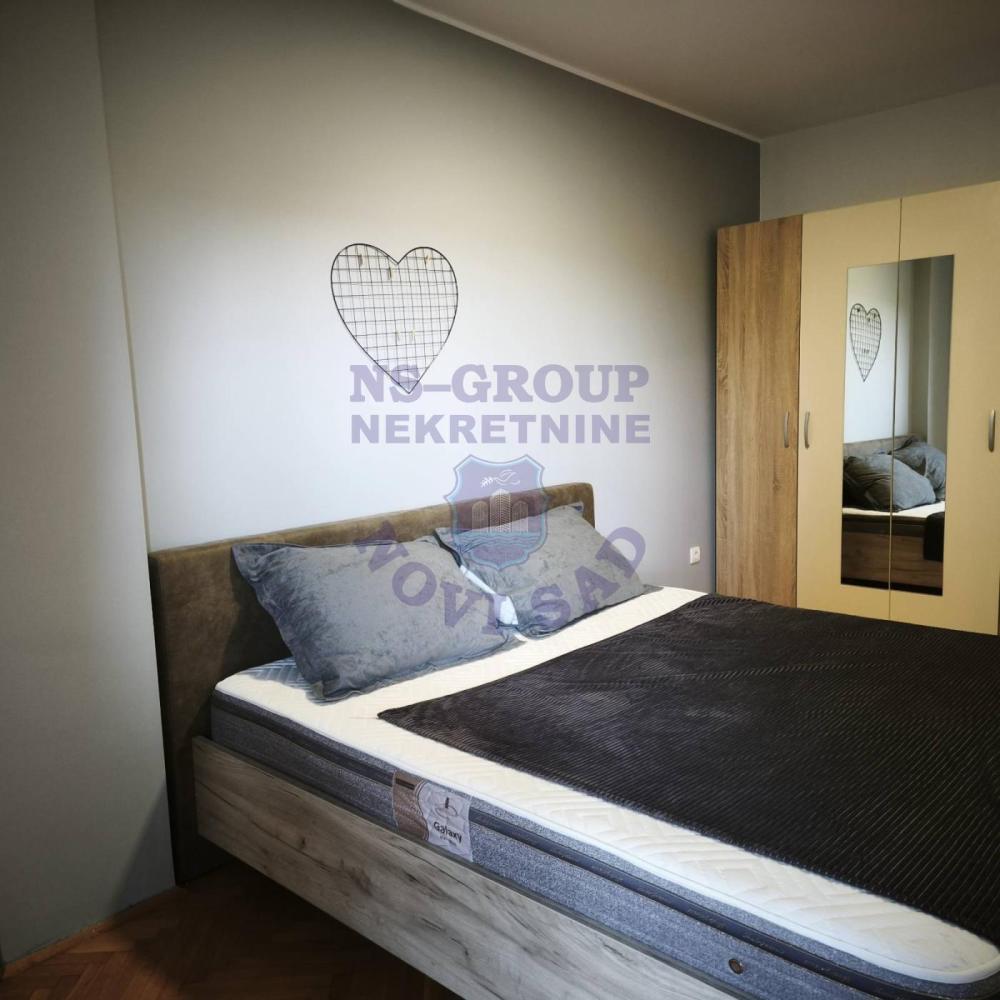Slika 4 -  Stan na prodaju, 49m2, 141.310€