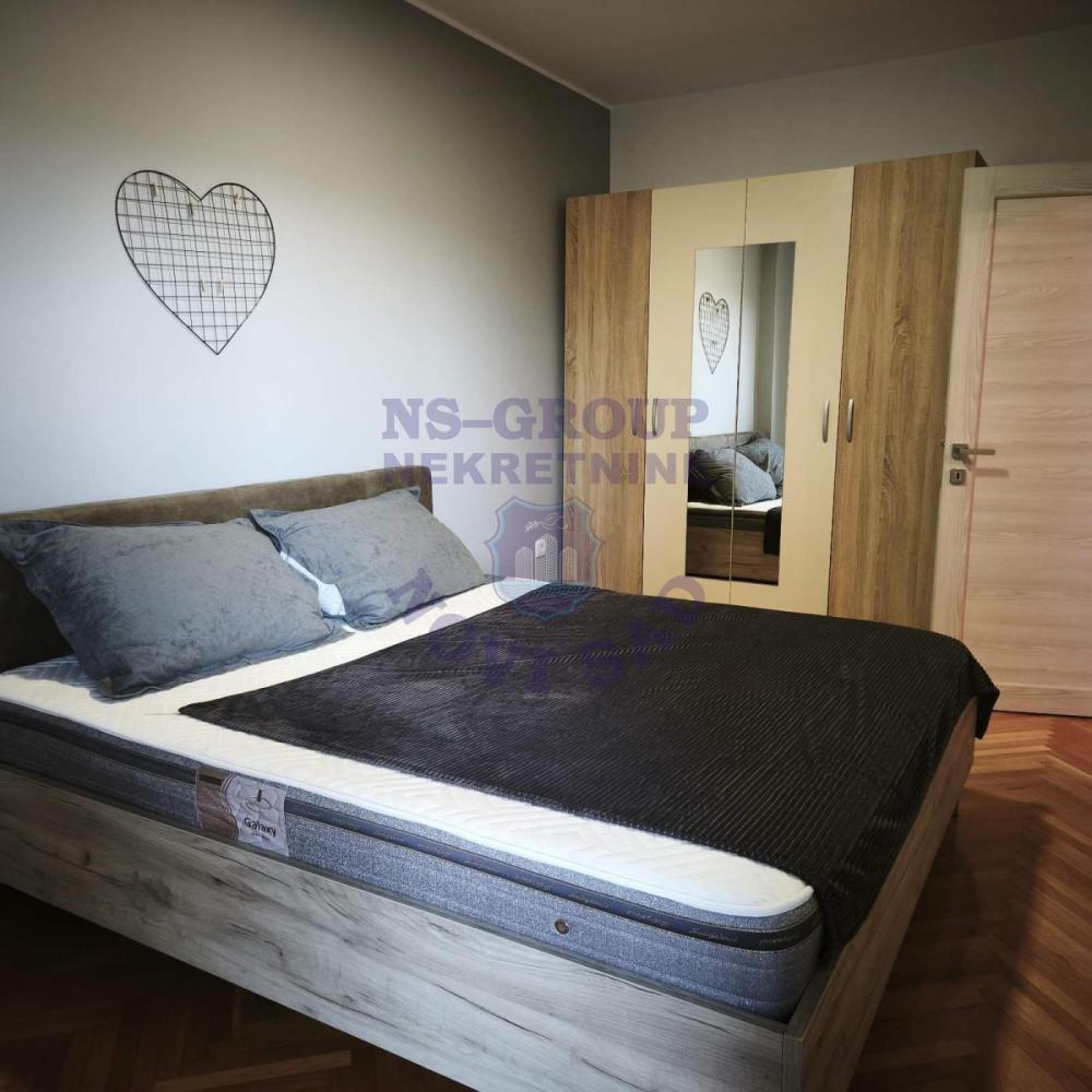 Slika 5 -  Stan na prodaju, 49m2, 141.310€