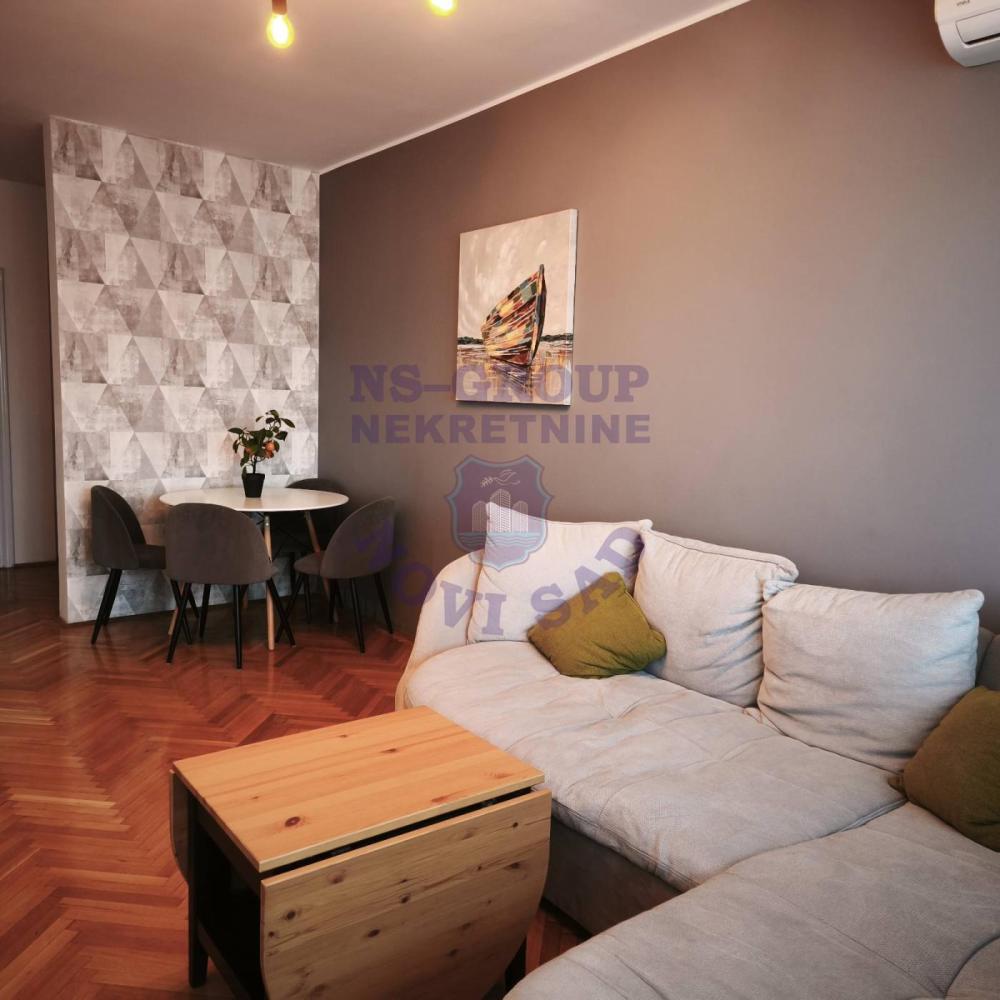 Slika 8 -  Stan na prodaju, 49m2, 141.310€