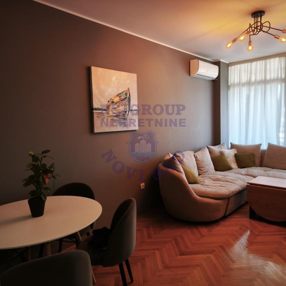 Slika 10 -  Stan na prodaju, 49m2, 141.310€