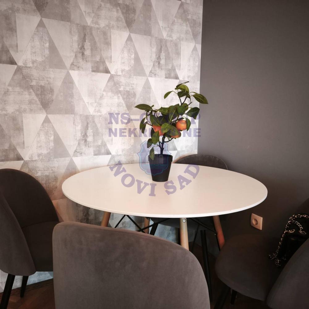 Glavna slika - Stan na prodaju, 49m2, 141.310€