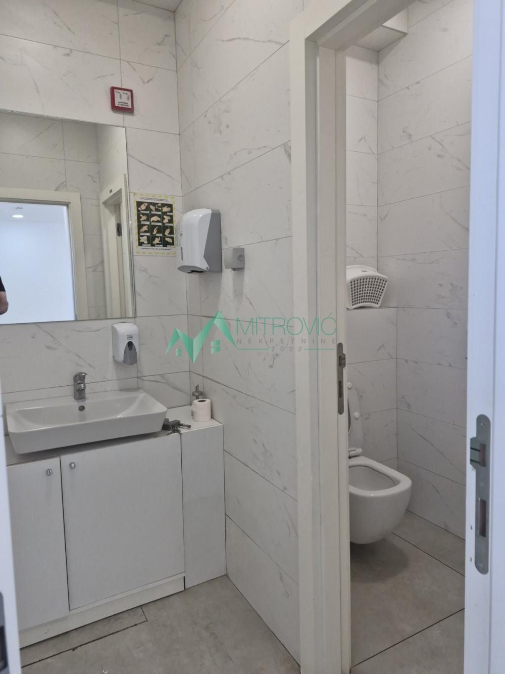 Slika 7 -  Lokal za izdavanje, 134m2, 2.950€