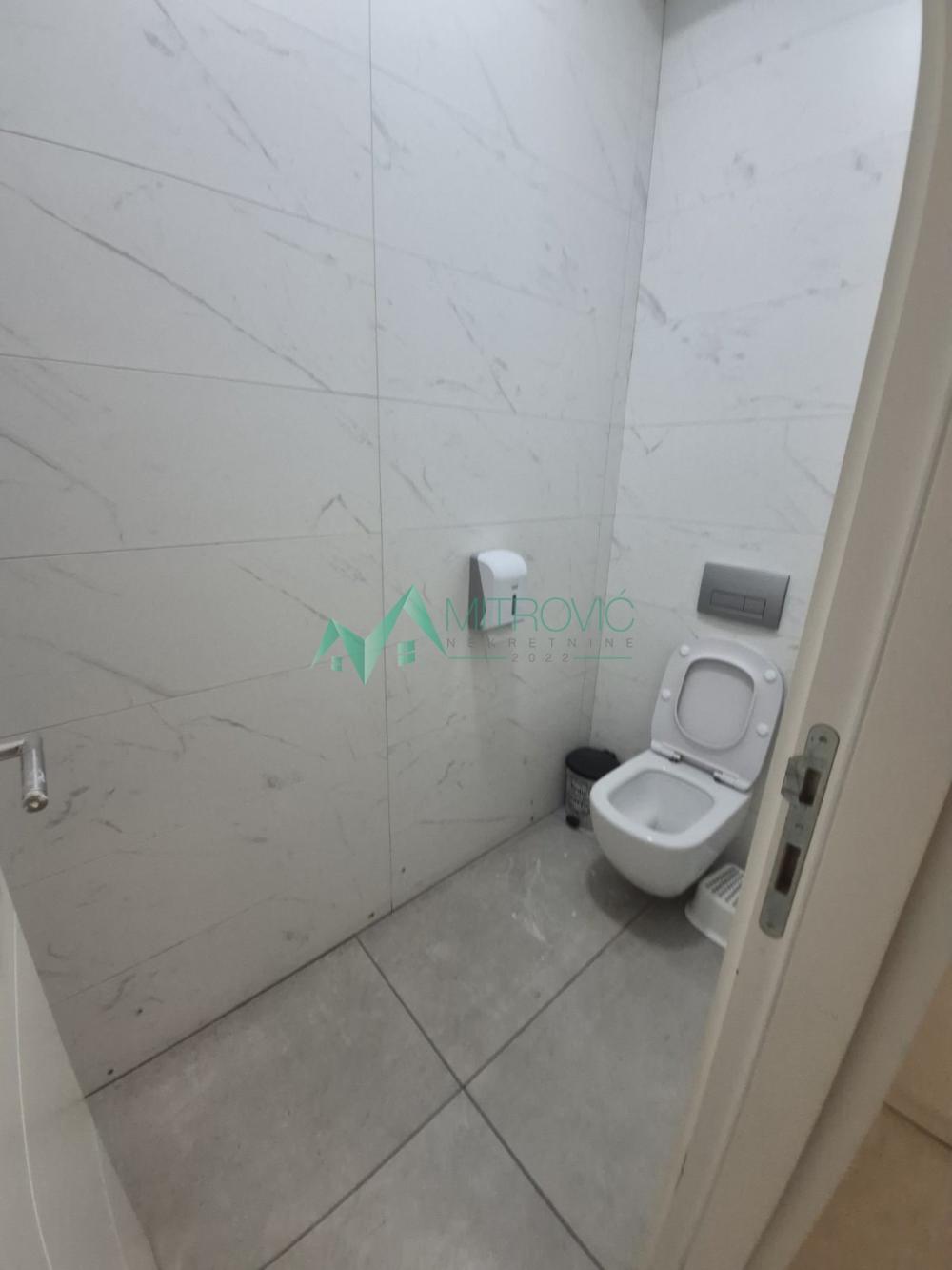 Slika 8 -  Lokal za izdavanje, 134m2, 2.950€