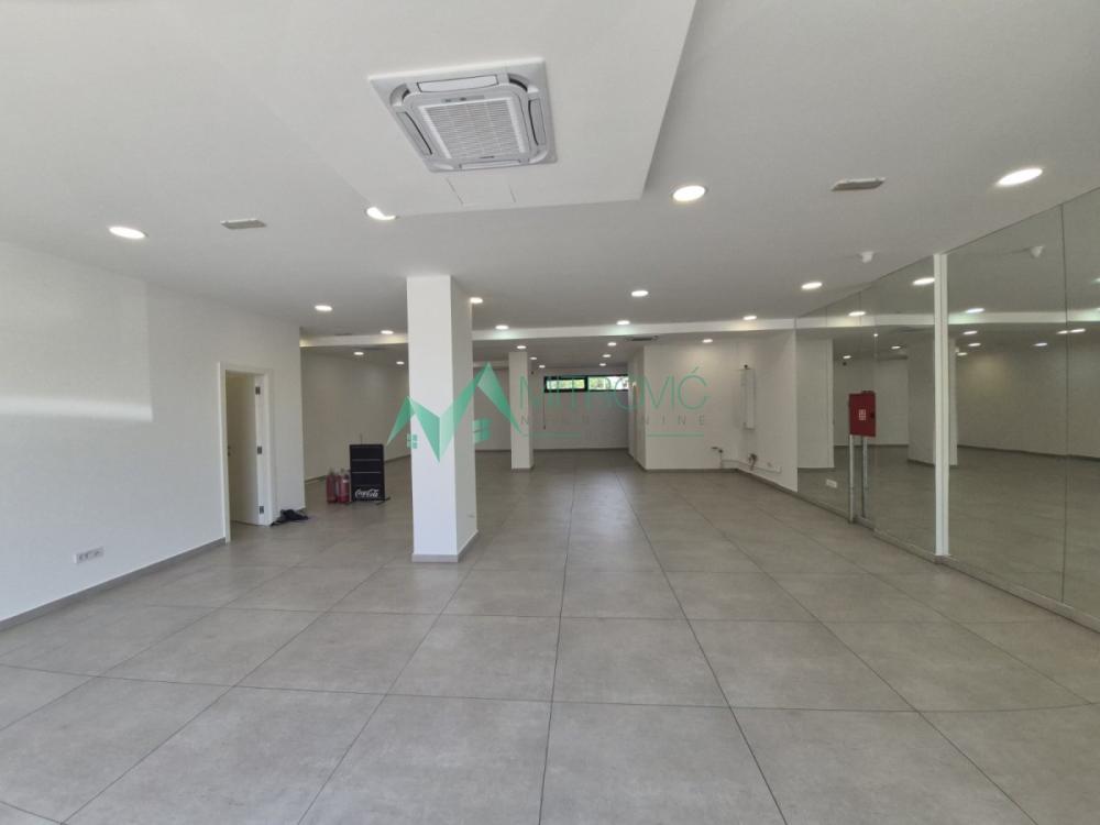 Slika 1 -  Lokal za izdavanje, 134m2, 2.950€