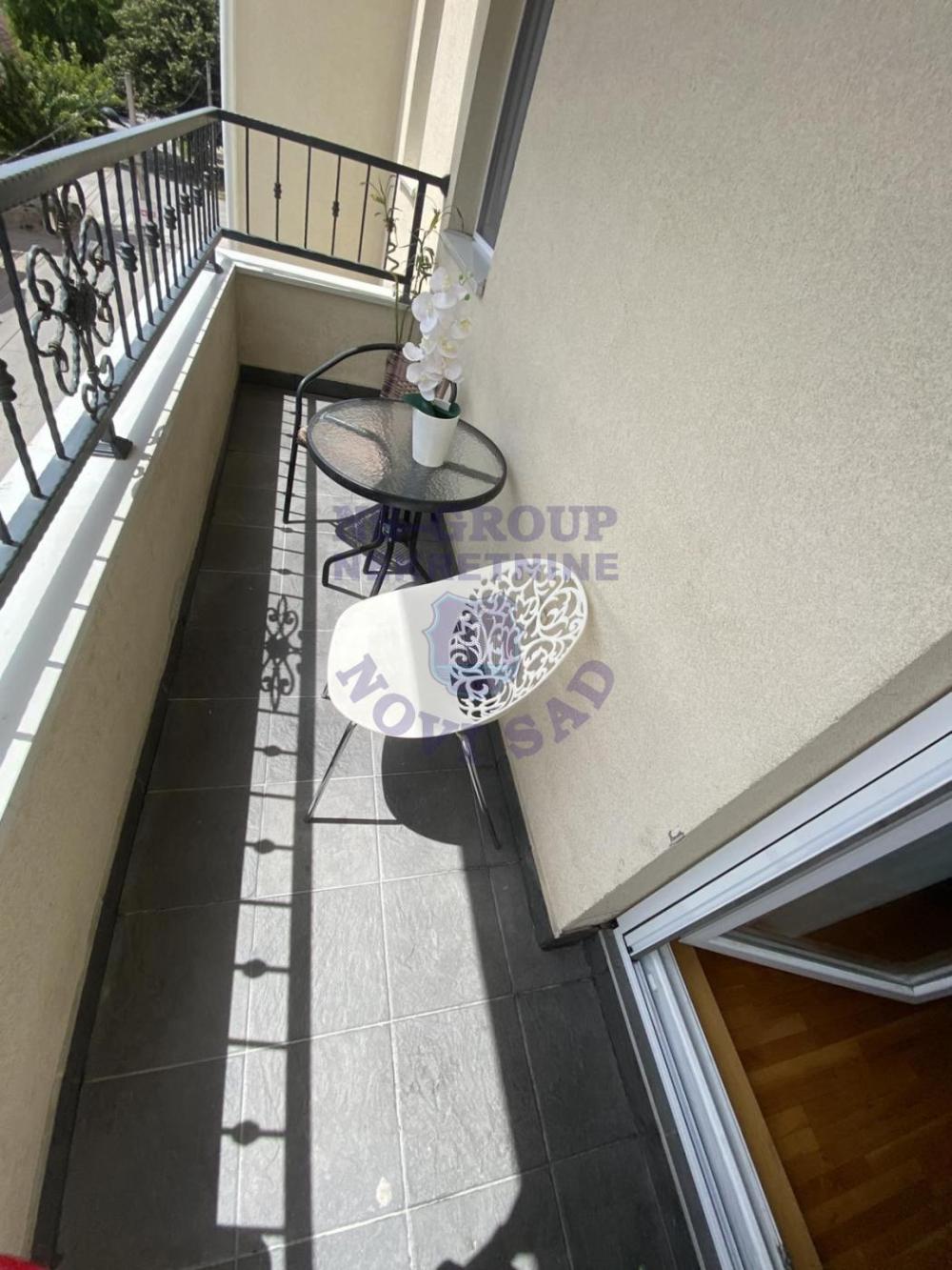 Slika 11 - Dvoiposoban stan na prodaju, 57m2, 187.460€
