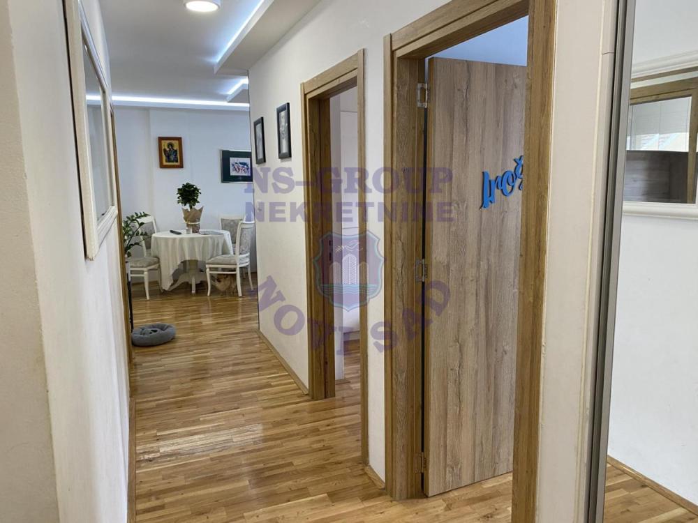 Slika 8 - Dvoiposoban stan na prodaju, 57m2, 187.460€