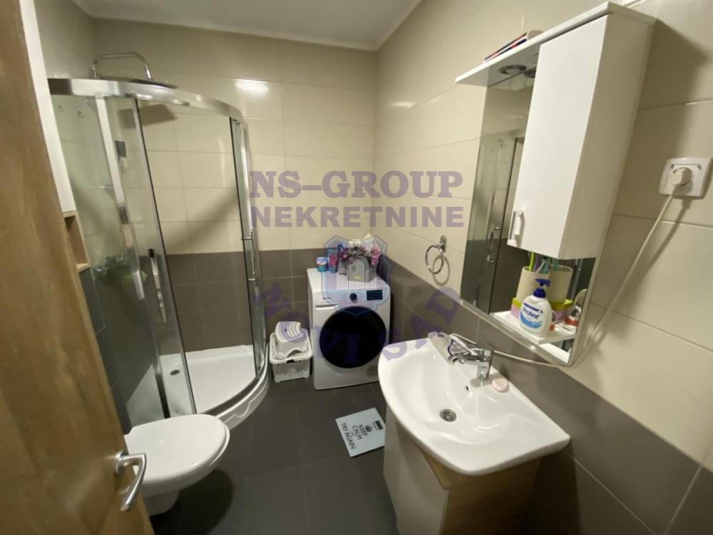 Slika 9 - Dvoiposoban stan na prodaju, 57m2, 187.460€