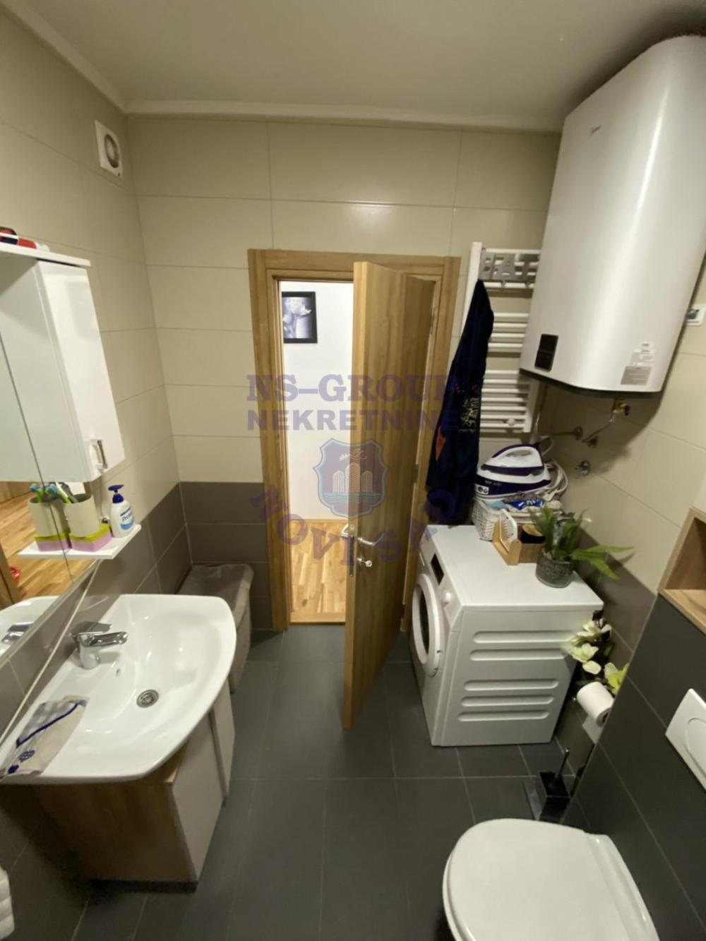 Slika 10 - Dvoiposoban stan na prodaju, 57m2, 187.460€