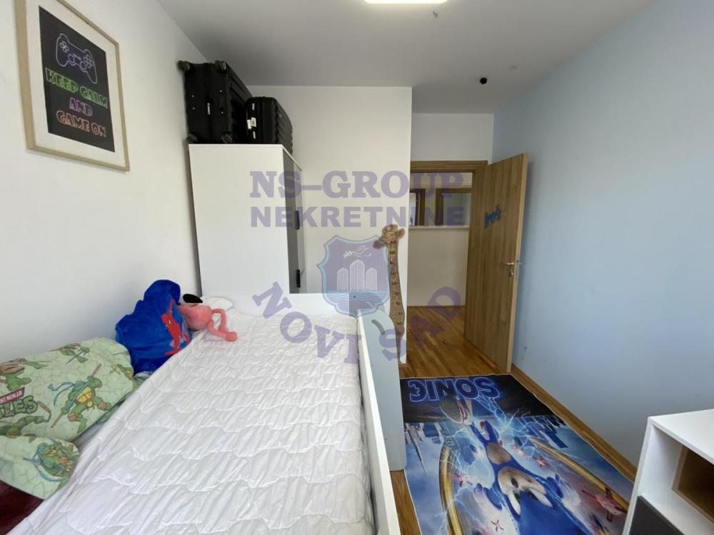 Slika 6 - Dvoiposoban stan na prodaju, 57m2, 187.460€