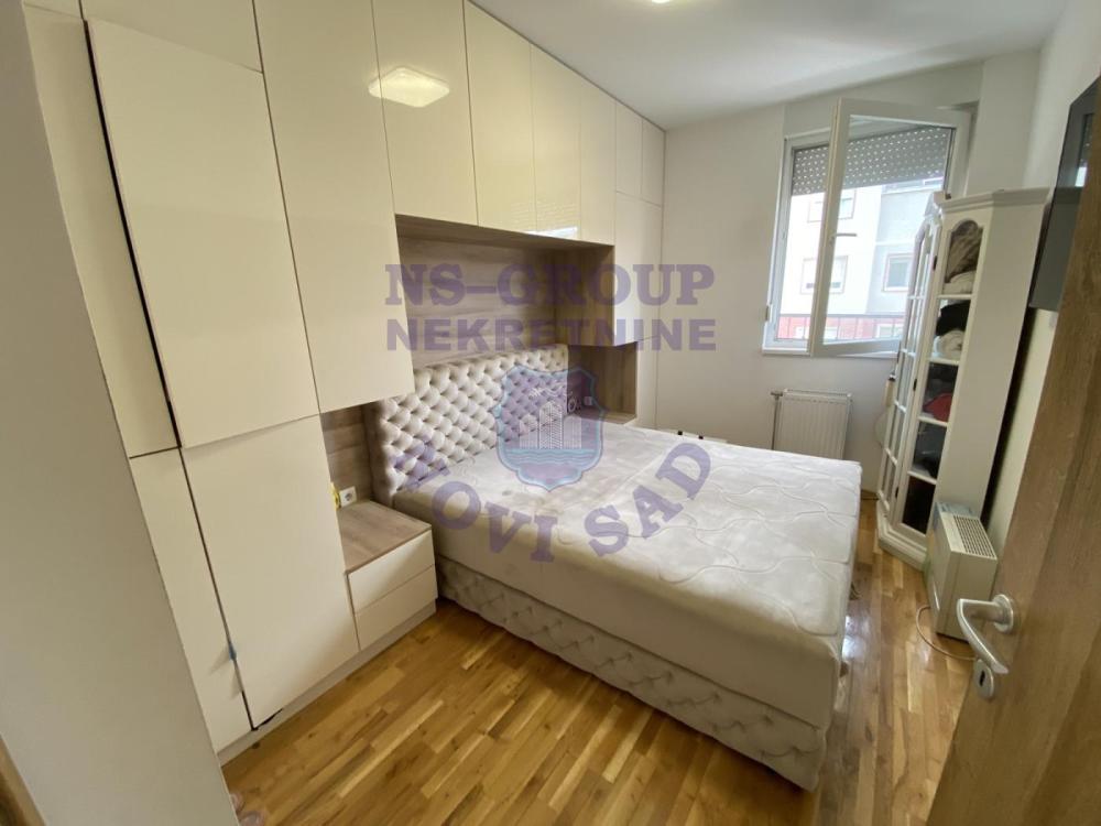 Slika 4 - Dvoiposoban stan na prodaju, 57m2, 187.460€