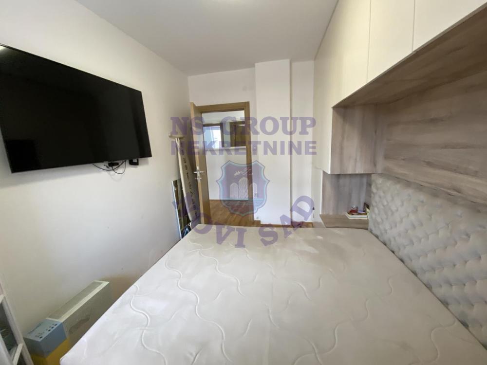 Slika 5 - Dvoiposoban stan na prodaju, 57m2, 187.460€