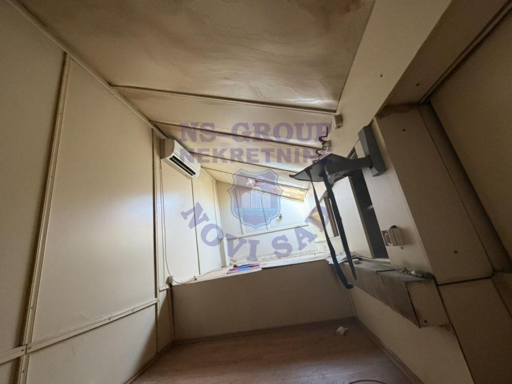 Slika 1 - Jednoiposoban stan na prodaju, 45m2, 89.610€