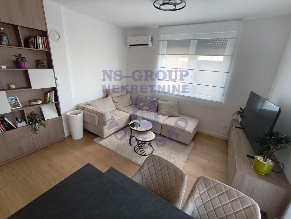 Slika 1 - Trosoban stan na prodaju, 59m2, 162.740€