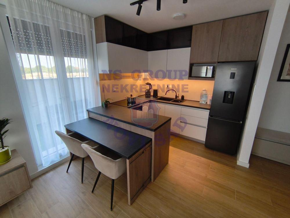 Slika 2 - Trosoban stan na prodaju, 59m2, 162.740€