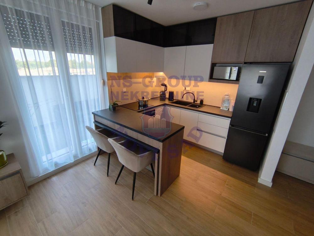 Slika 3 - Trosoban stan na prodaju, 59m2, 162.740€