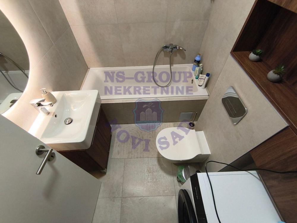 Slika 9 - Trosoban stan na prodaju, 59m2, 162.740€
