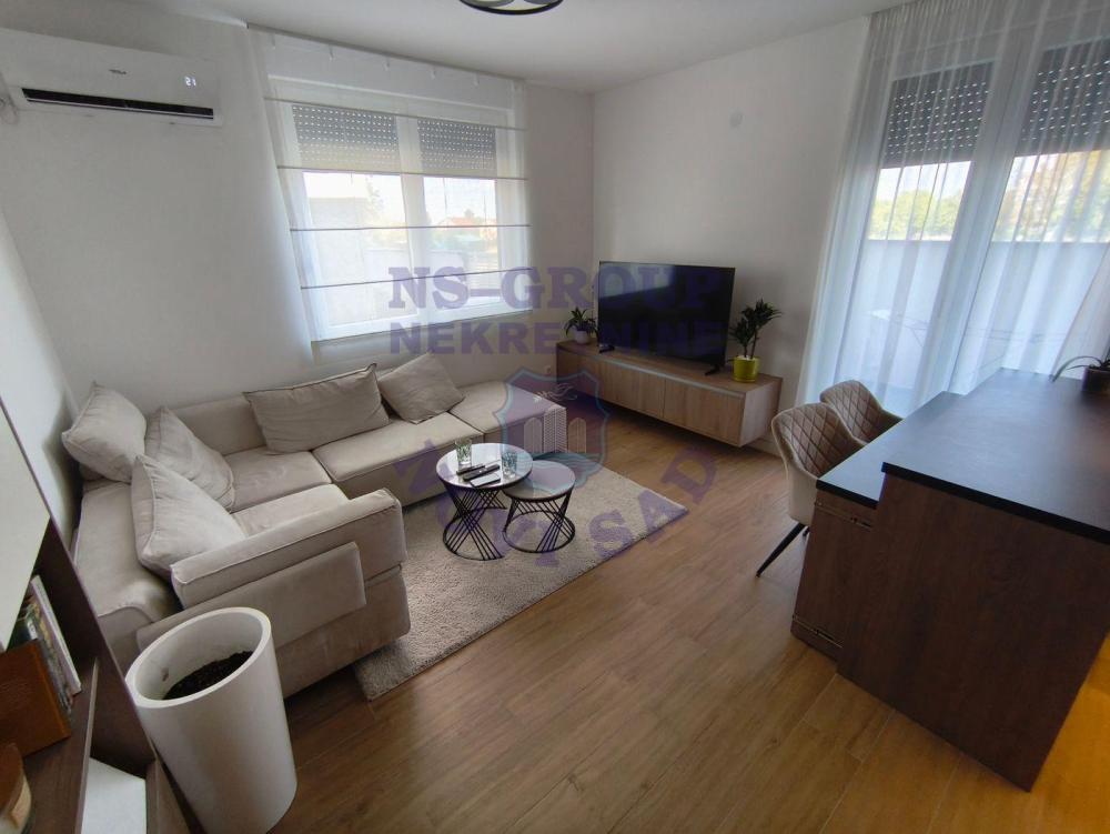 Glavna slika -Trosoban stan na prodaju, 59m2, 162.740€