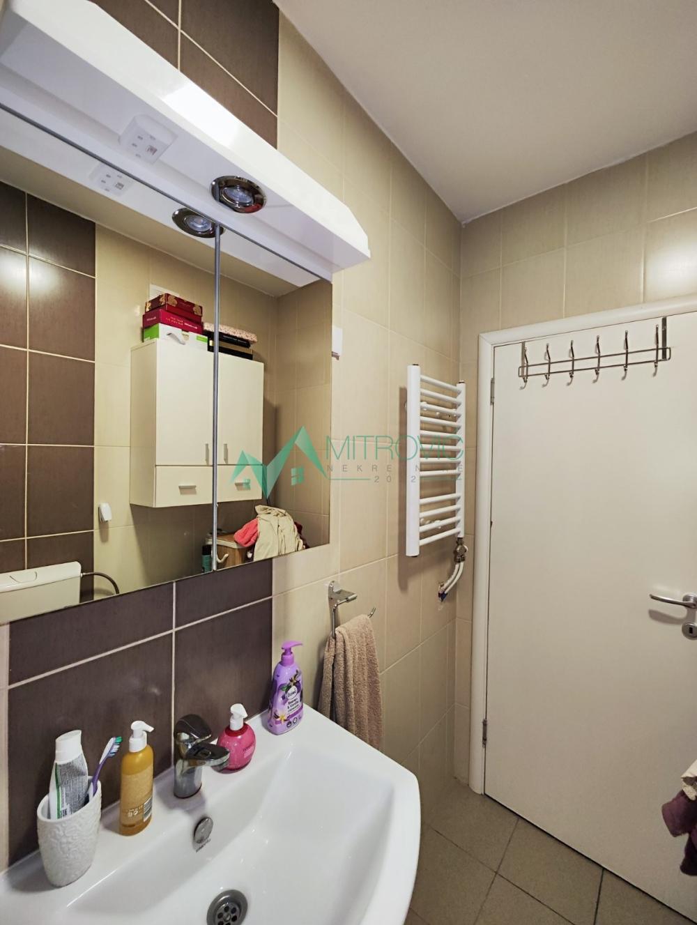 Slika 4 - Jednoiposoban stan za izdavanje, 43m2, 450€