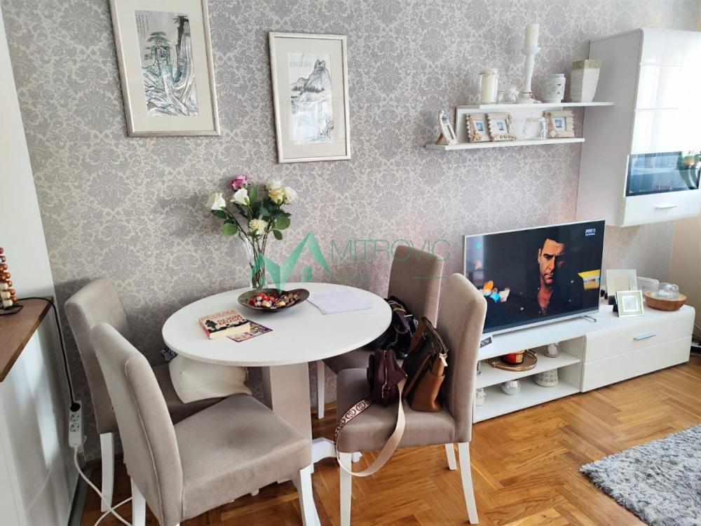 Slika 3 - Jednoiposoban stan za izdavanje, 43m2, 450€