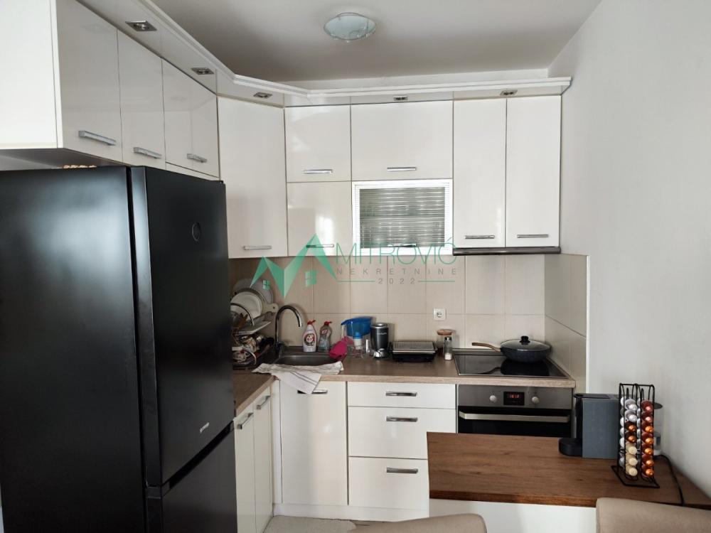 Slika 2 - Jednoiposoban stan za izdavanje, 43m2, 450€