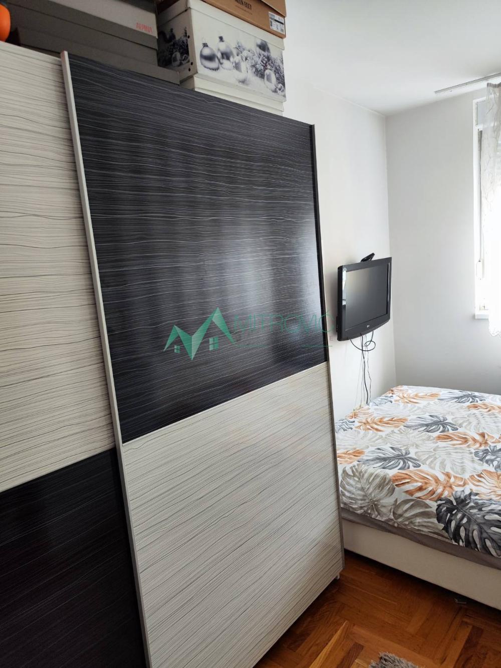 Slika 6 - Jednoiposoban stan za izdavanje, 43m2, 450€