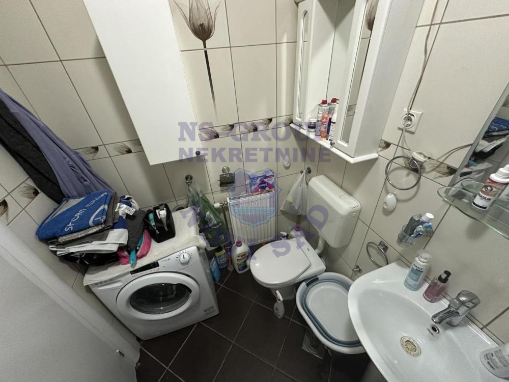 Slika 2 -  Stan na prodaju, 64m2, 206.000€