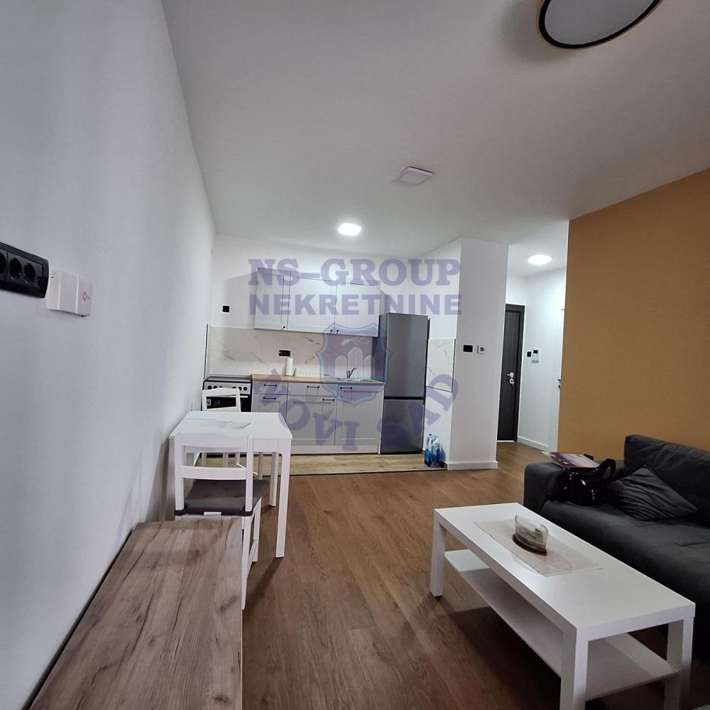 Slika 7 - Dvosoban stan na prodaju, 38m2, 131.550€