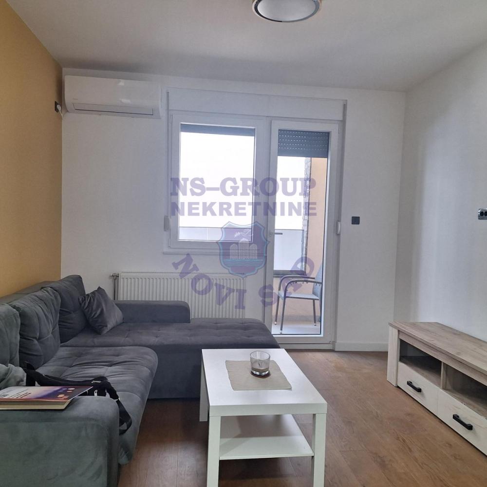 Slika 9 - Dvosoban stan na prodaju, 38m2, 131.550€