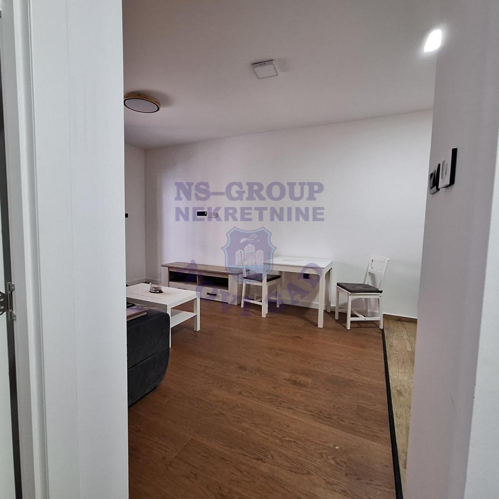 Slika 5 - Dvosoban stan na prodaju, 38m2, 131.550€